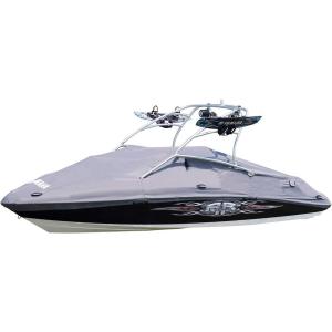 【並行輸入品】ヤマハスポーツボート新しいOEM 240シリーズW /タワーMooringカバーグレーmar-240mc-tw-gy ; mar240m