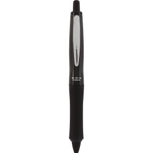 【並行輸入品】Dr. Grip Full Black Retractable Ballpoint P...