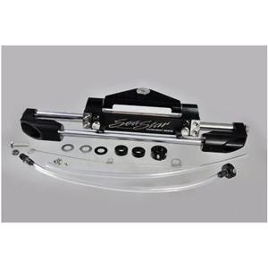 【並行輸入品】Teleflex hc6845 Tournament 2 O / B CYLフロントMNT　