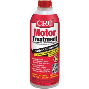 CRC Motor Treatment  16 Fl Oz　並行輸入品