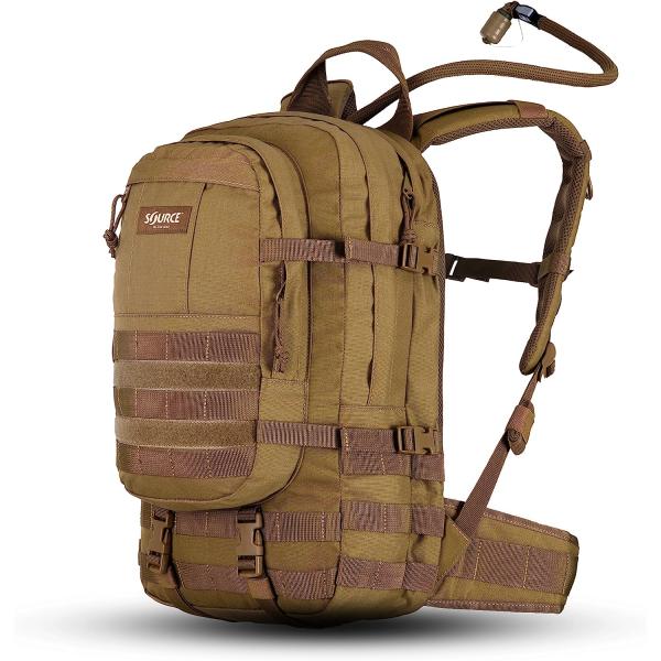 【並行輸入品】SOURCE Tactical Assault　