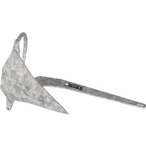 【並行輸入品】Mantus 亜鉛メッキ アンカ...の詳細画像1
