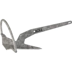 【並行輸入品】Mantus 亜鉛メッキ アンカ...の詳細画像3