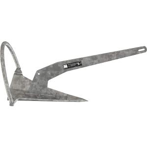 【並行輸入品】Mantus 亜鉛メッキ アンカ...の詳細画像5
