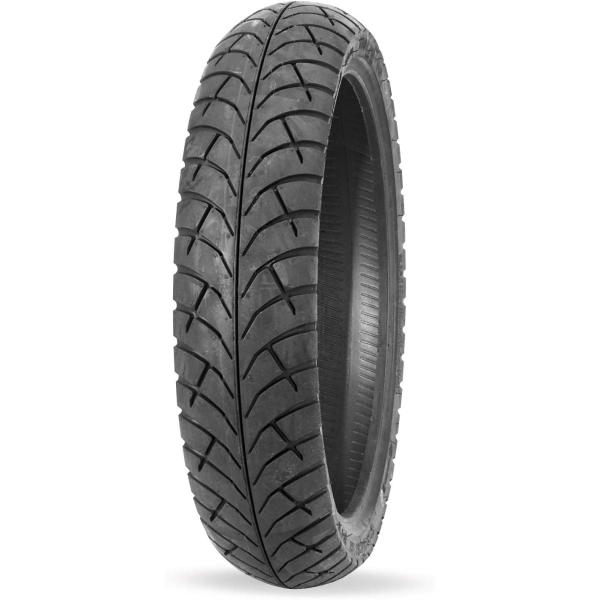 【並行輸入品】Kenda K761デュアルスポーツラジアルタイヤ - 90 / 90R21 TL　