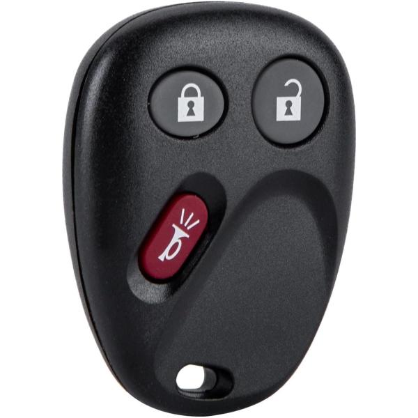 【並行輸入品】2005 Chevrolet Silverado 1500 2500 3500 Key...