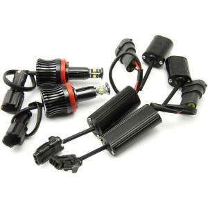 【並行輸入品】iJDMTOY 360-Degr...の詳細画像1