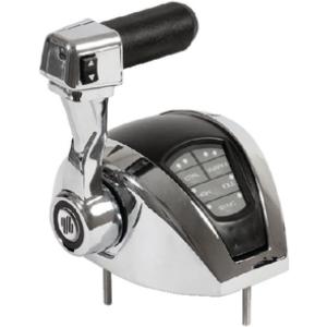 【並行輸入品】Power AマークII電子コントロールステーションを追加キット Uflex　