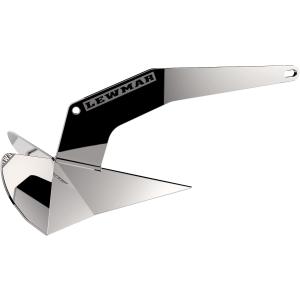 【並行輸入品】Lewmar DTX ステンレス...の詳細画像2