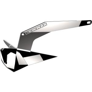 【並行輸入品】Lewmar DTX ステンレス...の詳細画像3