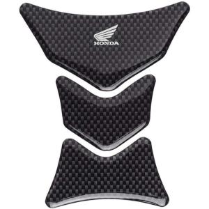 A-TECH（エーテック） タンクパッド 素材：平織カーボン CB1300