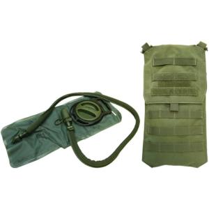 【並行輸入品】Condor Oasis Hydration Carrier Olive Drab by Condor Outdoor　