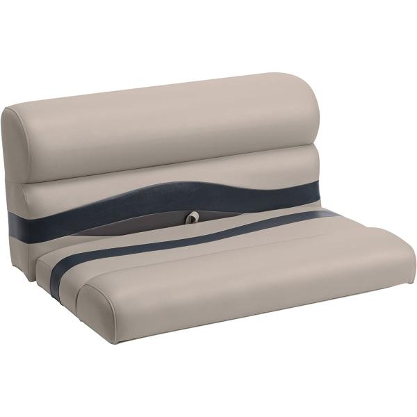 【並行輸入品】Wise BM1144-1730 プレミアシリーズ ポンツーン 36インチ ベンチシー...