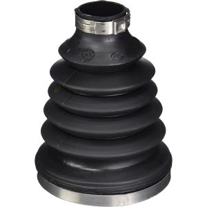 New CV Axle Replacement Cardone Select CV Axle Shaft - Part #66-5216, New (Not Remanufactured) Constant Velocity Drive Shaft Neoprene Boot