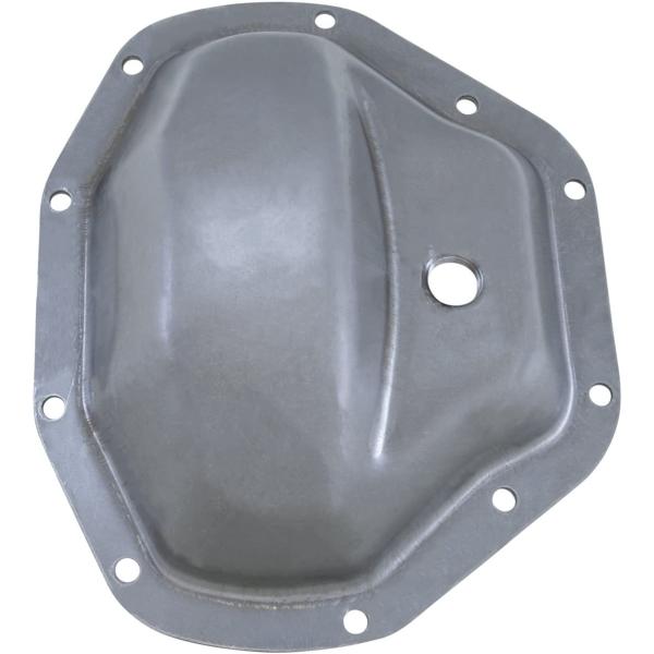 【並行輸入品】Yukon (YP C5-D80) スチールカバー Dana 80差動用　