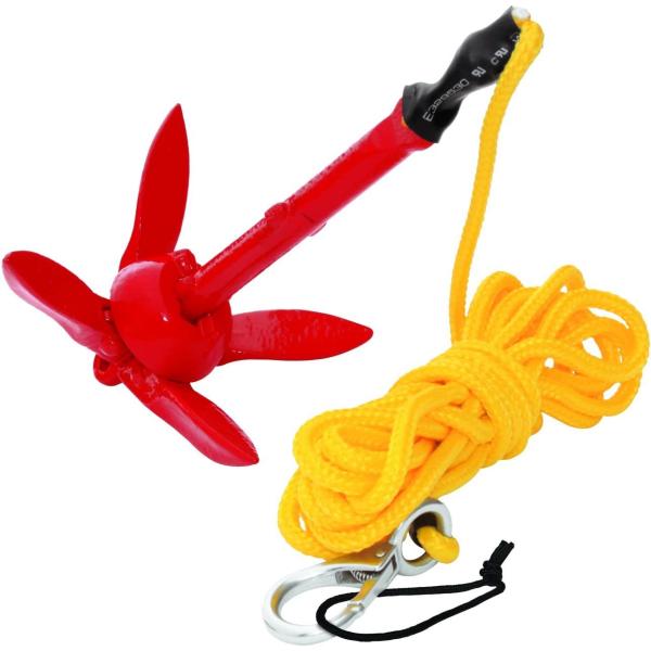 【並行輸入品】AIRHEAD SUP Anchor Kit　