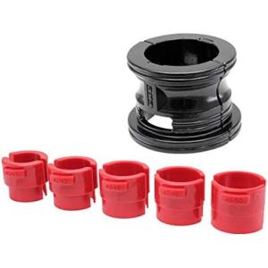 【並行輸入品】DRC(ディーアールシー) フォークシールドライバー 40mm〜50mm　