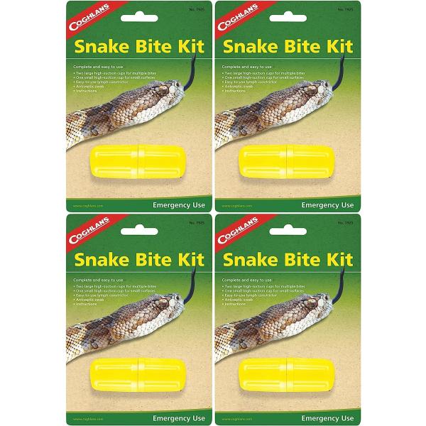 【並行輸入品】Coghlan'S Snake Bite Kit by Coghlan's　