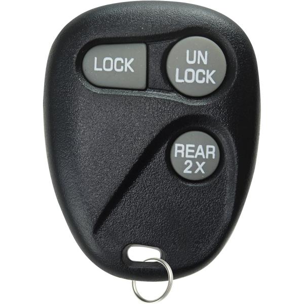 【並行輸入品】KeylessOption Keyless Entry Remote Control ...