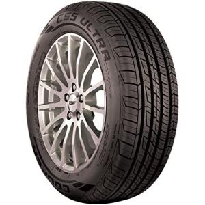 Cooper CS5 Ultra Touring Radial Tire - 225/45R17 94W　並行輸入品｜dep-dreamfactory