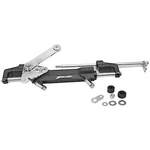 【並行輸入品】New Mercury Mercruiser Quicksilver Oem Part # 898349A14 Kit-P/S-Hydr