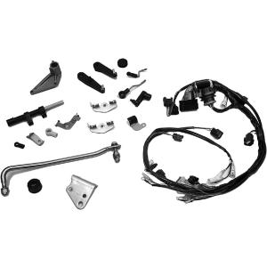 【並行輸入品】MERCURY Conversion KIT mfg Part Number 889246A33　