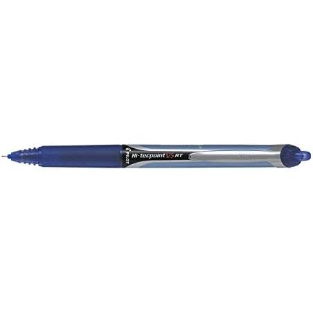 【並行輸入品】Pilot BXRT-V5 Hi-Tecpoint V5 RT 0.5mm 格納式液体...