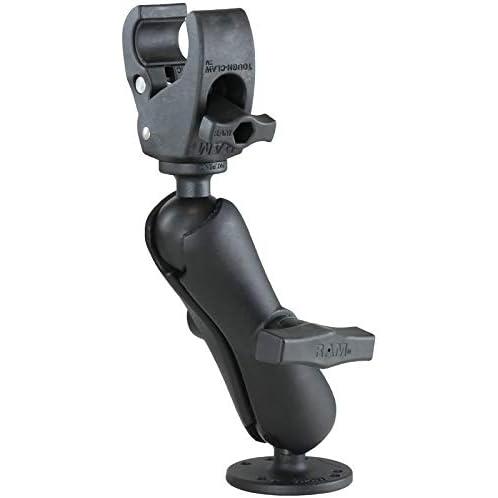 【並行輸入品】RAM Mounts RAP-400-202U Tough-Claw Trolling...