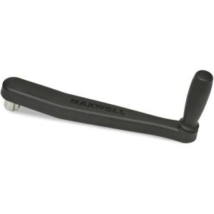 【並行輸入品】1 - Maxwell 20cm Emergency Crank Handle f/R...