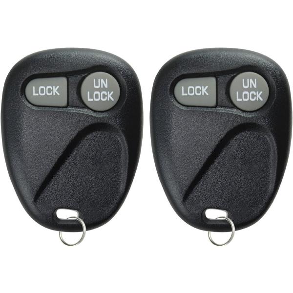 【並行輸入品】KeylessOption Keyless Entry Remote Control ...