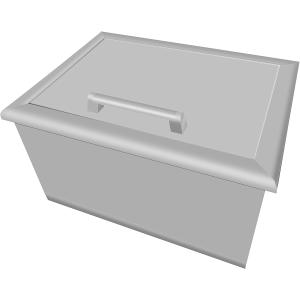 【並行輸入品】Coyote CDIC Drop in Cooler　