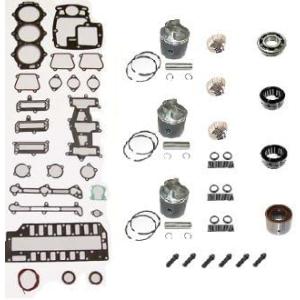 【並行輸入品】Powerhead再構築キットMercury / Force 90hpスポーツジェット、1993 1995　