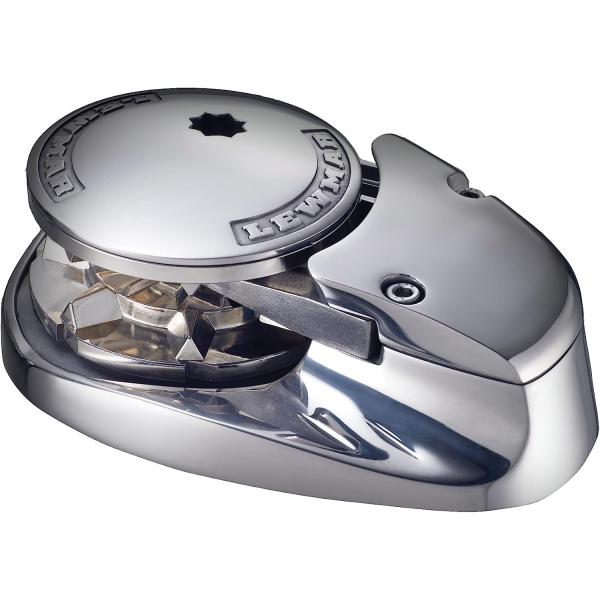 【並行輸入品】Lewmar V700 G 12V 6/7 mm 1/4inch Vertical W...