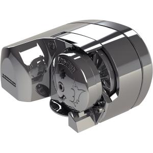 【並行輸入品】Lewmar Pro Fish 700 Fishing Windlass for 1/4inch G4 Chain Auto Free