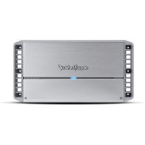 【並行輸入品】Punch Marine Amp 1000 Watt 5 Channel　