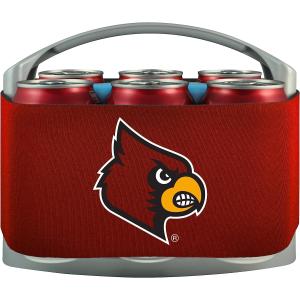 (Louisville Cardinals) - NCAA Cool Six Cooler　並行輸入品｜dep-dreamfactory