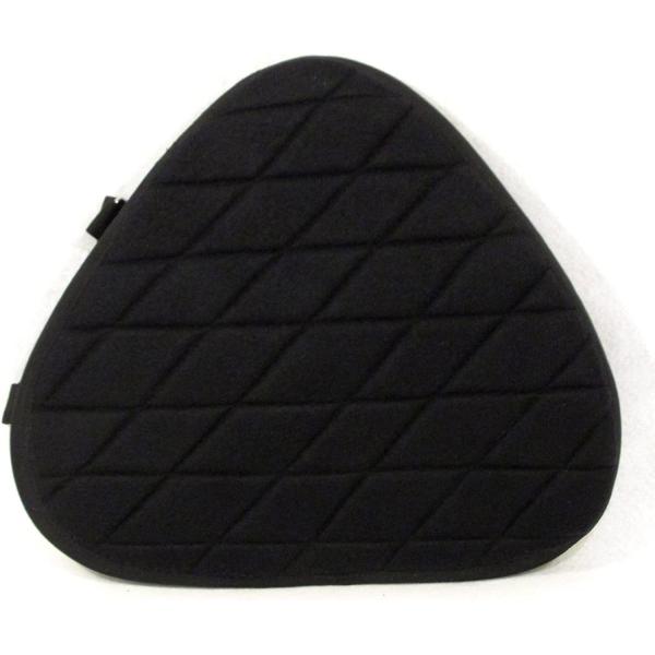 【並行輸入品】Motorcycleジェルパッドfor Harley Davidson FLSTNソフ...