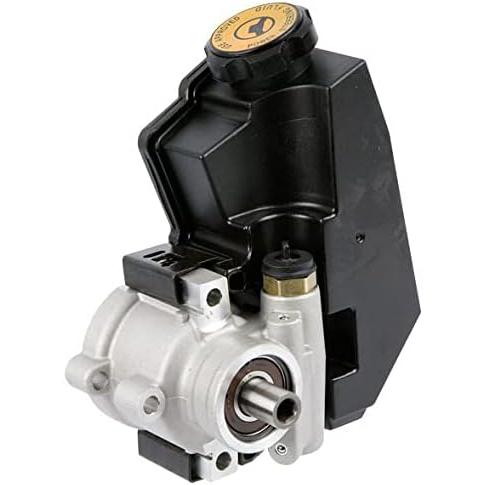【並行輸入品】パワーステアリングポンプ ジープ ラングラー TJ &amp; チェロキー XJ 4.0L 1...