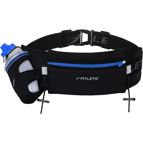 Fitletic 12　並行輸入品