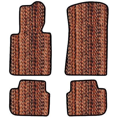 Furstil Automotive - The Original Coco Mats - Cust...