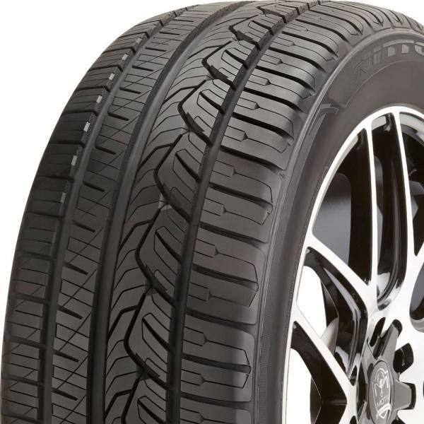 【並行輸入品】Nitto NT421Q All-Season Radial Tire -265/50...