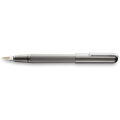 Lamy Fountain Pen M Gold 1227943 093 imporium TiPt...