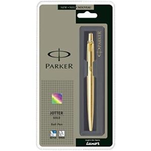【並行輸入品】5 X Best Price Parker Jotter Stainless Stee...