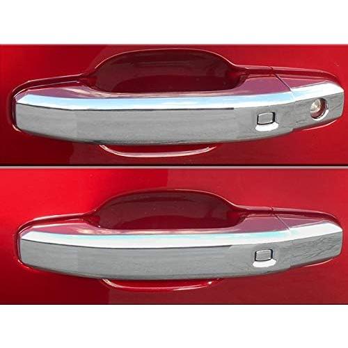 【並行輸入品】QAA fits 15-20 Cadillac Escalade  14-18 Sil...