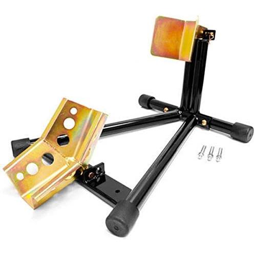 【並行輸入品】Venom Motorcycle Bike Front Tire Wheel Choc...