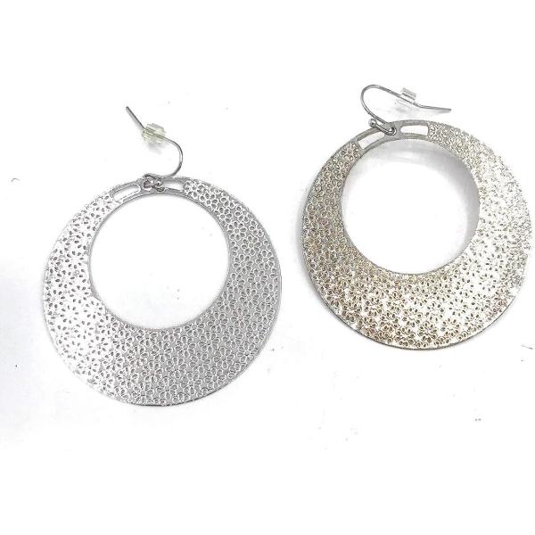 【並行輸入品】Hidden Garden Retired Lia Sophiaイヤリング　