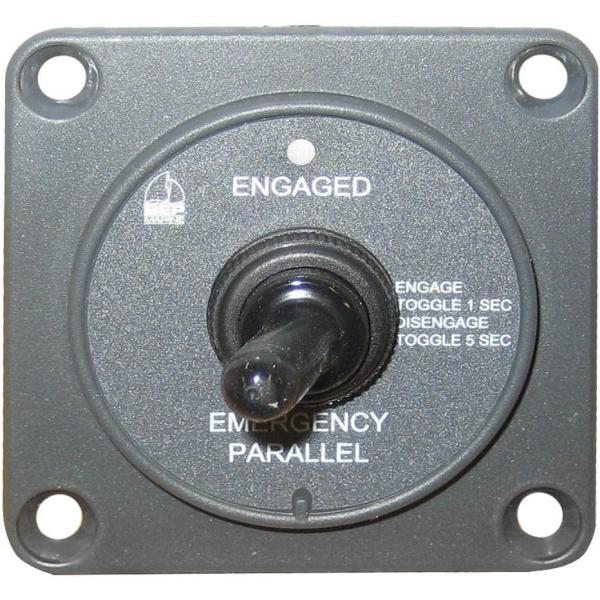 【並行輸入品】BEP リモート緊急パラレルスイッチ　