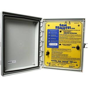 【並行輸入品】BH-USA GR2 GEM Boat Lift Remote for Double Motor Lift　
