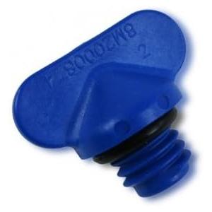 【並行輸入品】OEM Mercury Mercruiser Closed Cooling Blue ...