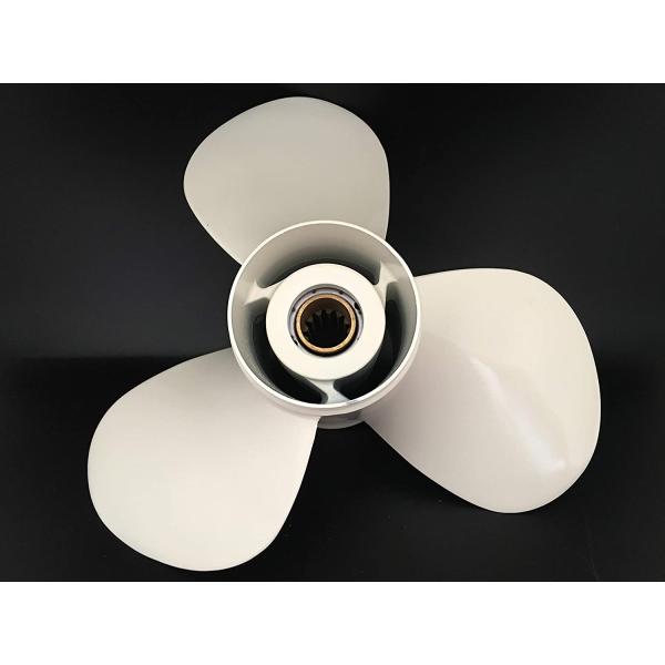 【並行輸入品】ヤマハ船外機F 30HP 40HP 50HP 60HP 60HP 3 11 3/8in...